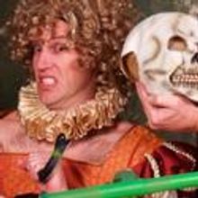 GP Theatre Presents THE COMPLETE WORKS OF WILLIAM SHAKESPEARE (Abridged)